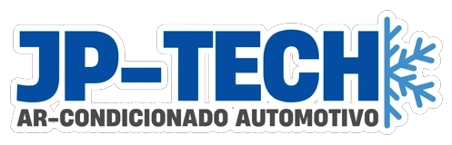 JP Tech Ar-Condicionado Automotivo